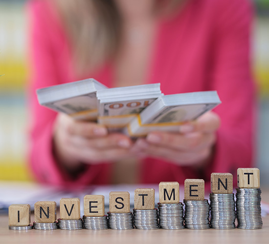 Specialised Investment Funds